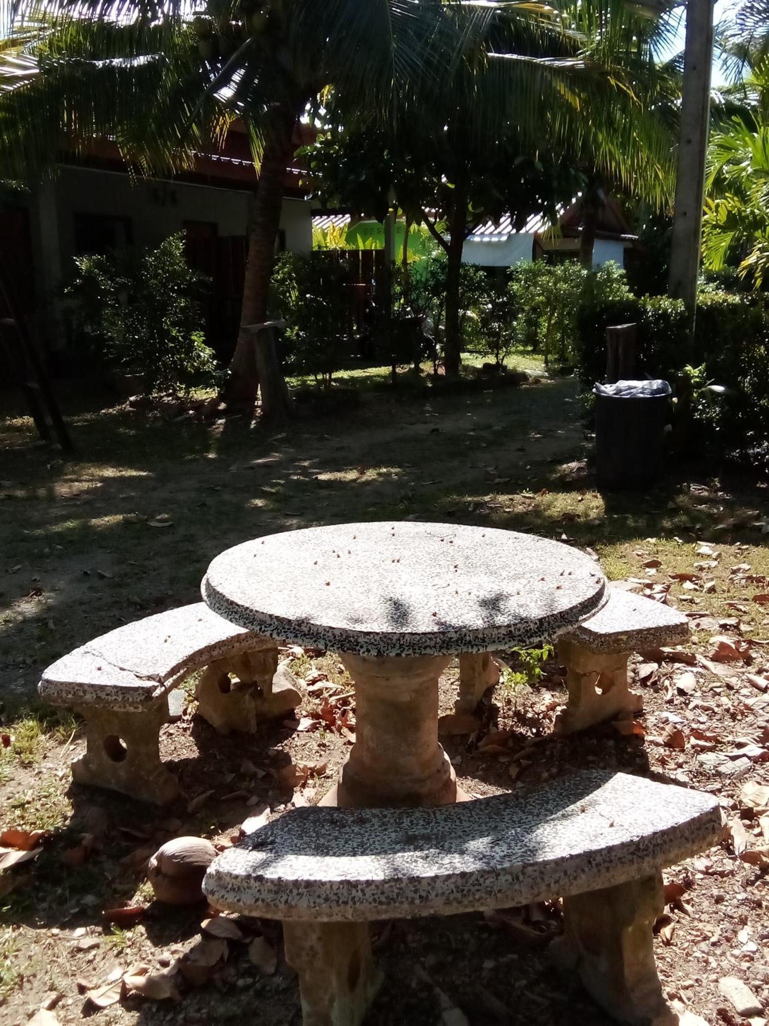 Lanta Salamat House Koh Lanta Exterior photo