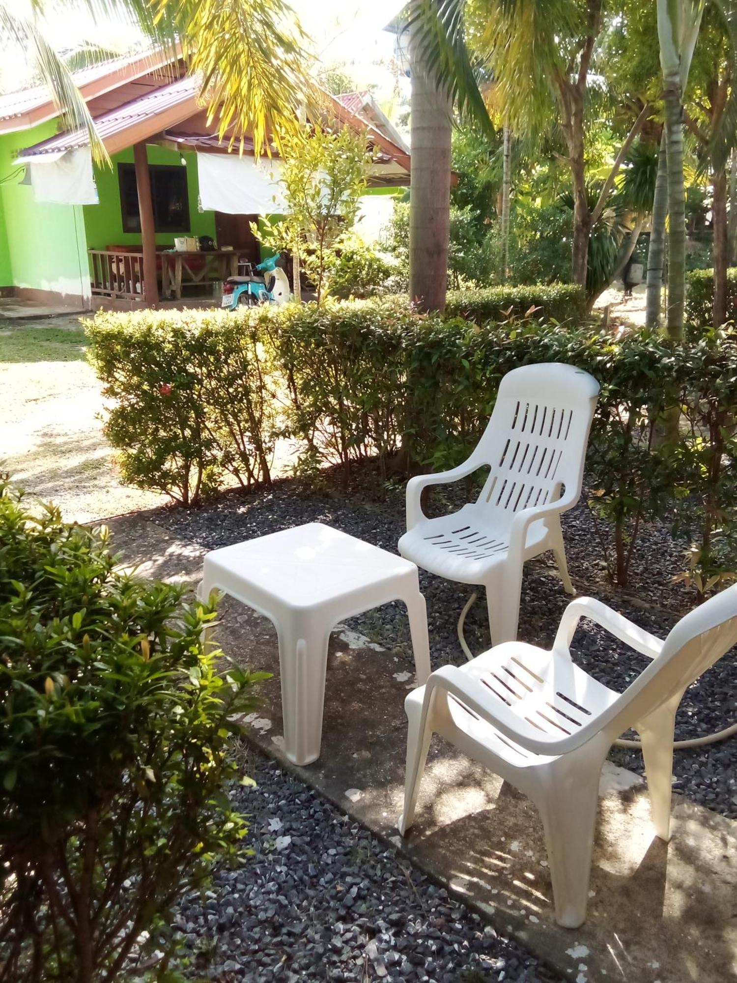 Lanta Salamat House Koh Lanta Exterior photo