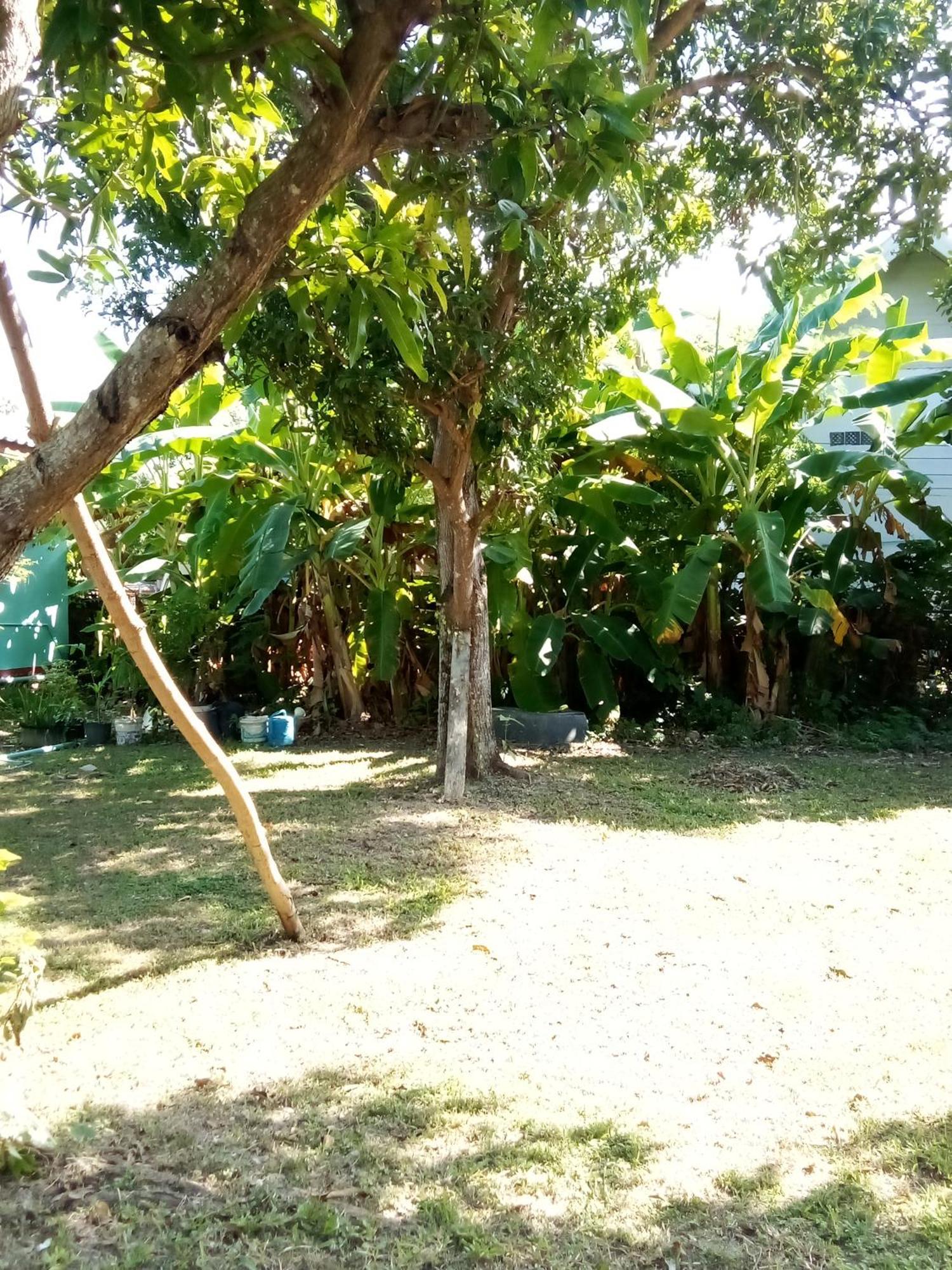 Lanta Salamat House Koh Lanta Exterior photo