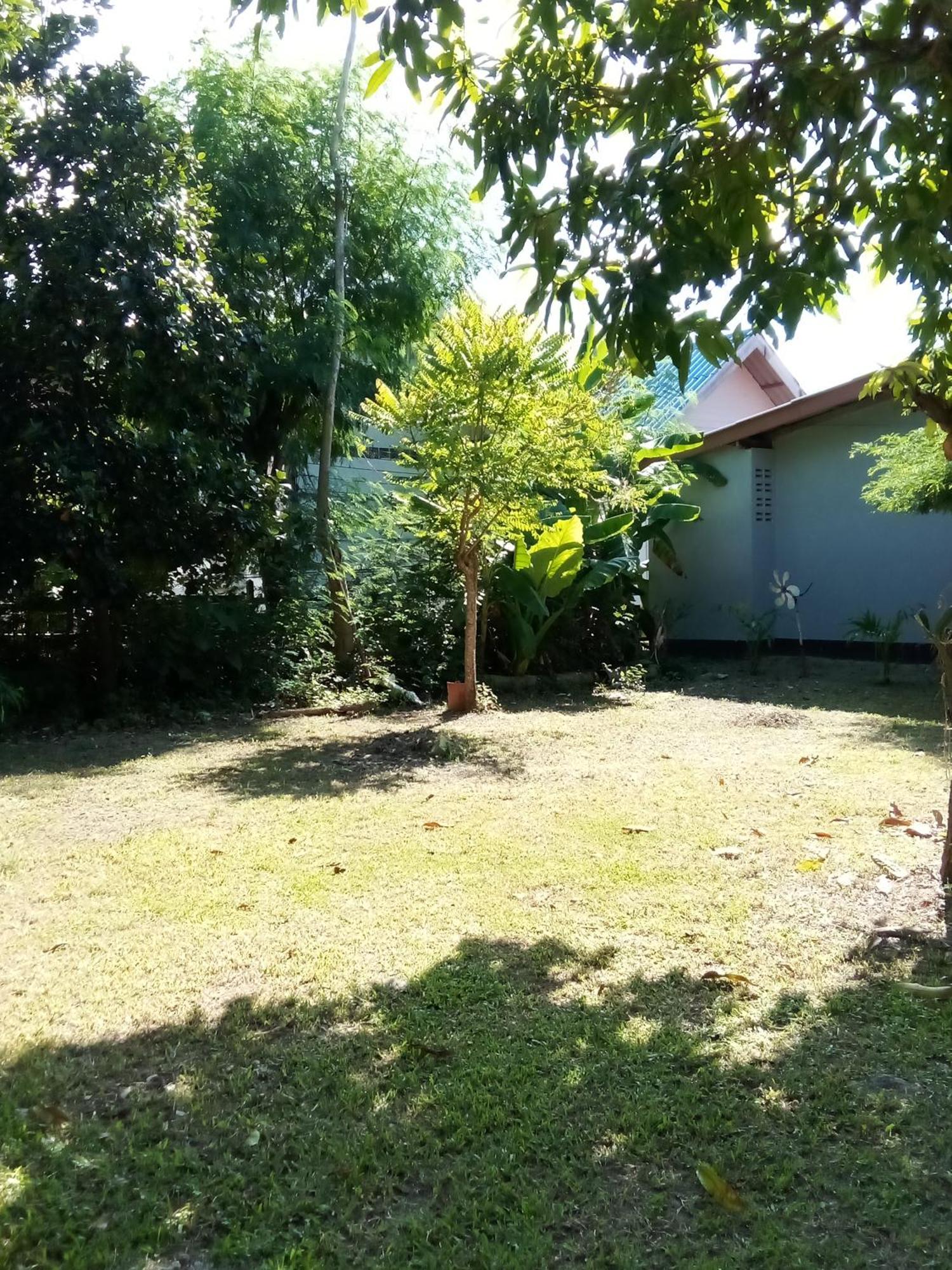 Lanta Salamat House Koh Lanta Exterior photo